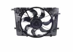 Fan 600w Davlumbazlı 274-651-654 205-213-253 Mercedes 2015-