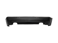 Komple Tampon E39 Arka; PDCli, 00-00-Çıkış -///M5- 1996-03