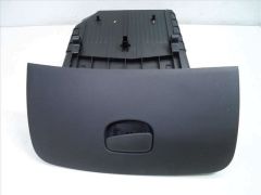 681087227R TORPİDO ALT KAPAK CLIO IV