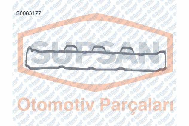 UST KAPAK CONTASI SILIKON RENAULT FLUENCE KANGOO CLIO III MEGANE III SCENIC DACIA DUSTER SANDERO LOGAN DOKKER 1.5D