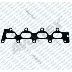 EMME MANIFOLD CONTA SIYAH MEGANE-CLIO-SCENIC-LAGUNA 1.4-1.6 16V K4J-K4M