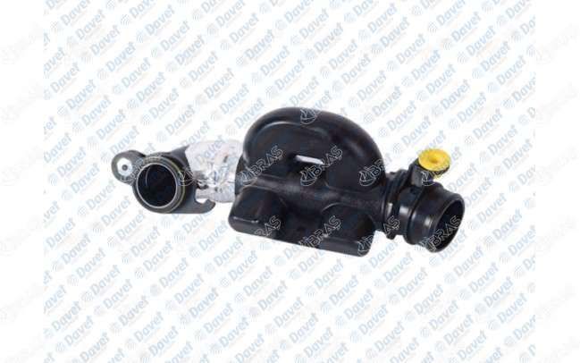 MANIFOLD SUSTURUCU BORUSU PEUGEOT PARTNER TEPEE  1.6 HDI -PEUGEOT  5008 / 308 / 307 / 206 1.6 HDI