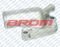TERMOSTAT 87° TEMPRA- TIPO 1.4-1.6 - UNO 70 1.4