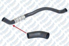 TURBO HORTUMU KUCUK PARCA TRANSIT V347 2.2TDCI 130PS / 140PS 06/->   ####