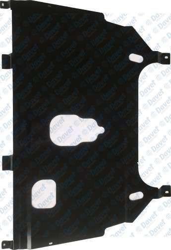 KARTER MUHAFAZASI METAL EGEA DIZEL BENZINLI BAGLANTI TAKIMI ILE BIRLIKTE