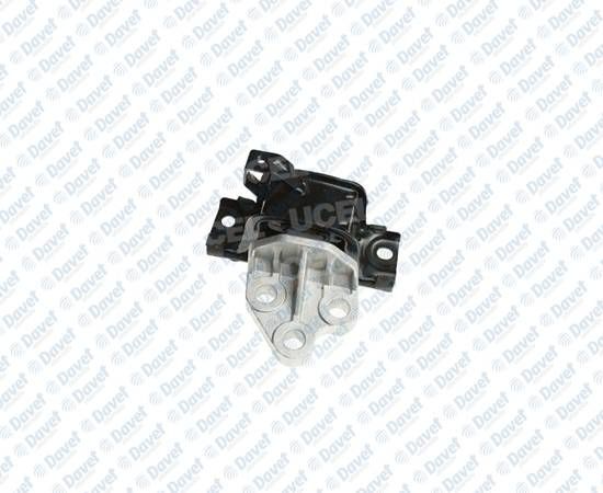 MOTOR TAKOZU SOL GRANDE PUNTO - PUNTO EVO - FIAT 500L 1.4/1.6MJET/1.9D 08-->   ####
