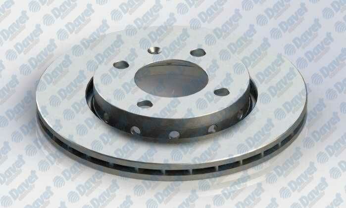 ON FREN DISKI AYNASI HAVALI 4 BIJON POLO 1.0-1.3-1.4-1.6-1.9D 94-> POLO CLASSIC 1.4-1.9D 95-> 239x18x65