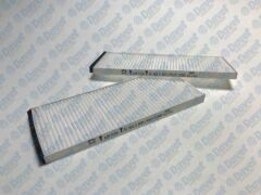 POLEN FILTRESI HYUNDAI ACCENT LC 00-> GETZ 03-> 1.3I 1.5CRDI