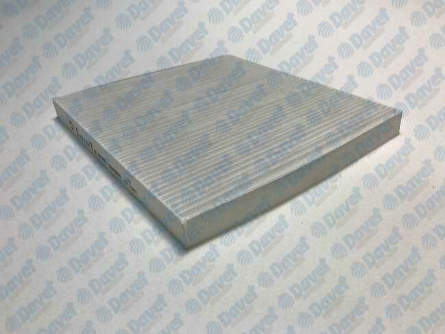 POLEN FILTRESI RENAULT SCENIC I 1.4-1.6-1.9-2.0 01/97-09/99