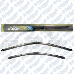 SILECEK SUPURGESI 600MM+480MM MUZ TIP APARATLI BMW 3 SERI SEDAN E90 05-09 TOURING E91 05-09   ####