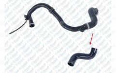 TURBO HORTUMU TURBO HORTUMU RENAULT CLIO III 1.5 DCI