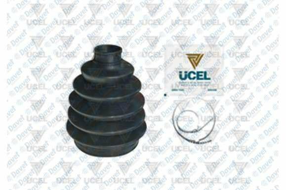 AKS KORUGU DIS KIT-YAGLI DOBLO-STILO-IDEA-GRANDE PUNTO-LINEA-FIORINO 1.9 D-JTD-1.3JTD