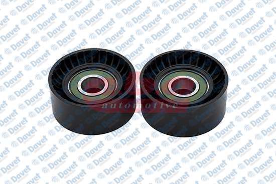 ALTERNATOR GERGI RULMANI [PLASTIK RULMAN] NISSAN QASHQAI XTRAIL RENAULT FLUENCE MEGANE III SCENIC III 1.6 DCI R9 MERCEDES W205 14 - W447 14 -