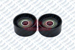 ALTERNATOR GERGI RULMANI [PLASTIK RULMAN] NISSAN QASHQAI XTRAIL RENAULT FLUENCE MEGANE III SCENIC III 1.6 DCI R9 MERCEDES W205 14 - W447 14 -