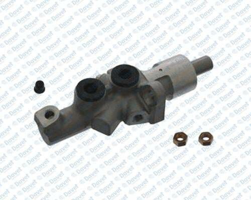 FREN ANA MERKEZ V362 CUSTOM 2.2TDCI 2012-2015