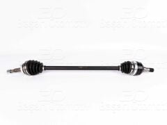 KOMPLE AKS SAG ON ABSLI 29 DIS (33X34X52) UZUNLUK 959mm | OPEL VECTRA B 2.0i 95-03 | WISCO