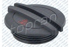 RADYATOR EK DEPO KAPAGI VW CADDY III 1.6TDI 10-15