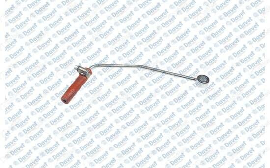 TURBO HORTUMU DUSTER - LODGY - CUBE - JUKE - NV200 - QASHQAI - CAPTUR I - FLUENCE - GRAND SCÉNIC III - KANGOO - LAGUNA III - MEGANE III - SCÉNIC III {PLASTIK BORU HARIC} {EURO 5}