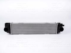 TURBO RADYATORU (INTERCOOLER) 619X147X76 | VOLVO XC40 D4 - T5 17-21 | WISCO