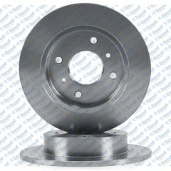 FREN DISKI ARKA 258MM ALMERA II 1.5 00-06 PRIMERA P10-P11 96-02 1.6 2.0