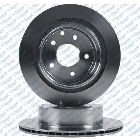 FREN DISKI ARKA HAVA KANALLI 292mm QASHQAI 17->12 X TRAIL 01->07