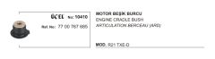 MOTOR BEŞİĞİ BURCU 10410 R21 TXE DİZEL 7700767685