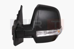 AYNA SOL M0011060 DOBLO (10-) ELEKTRİKLİ ISITMALI SİNYALLİ ÇİFT CAM