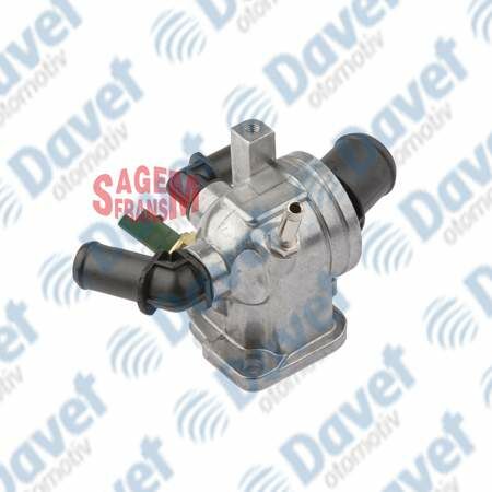 TERMOSTAT KOMPLE DOBLO YM-LINEA-FIORINO-PUNTO 1.3 JTD EURO4 MUSURLU