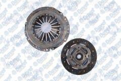 DEBRIYAJ SETI RULMANSIZ  FORD TAUNUS 2.0 P100 KAMYONET