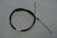 EL FREN TELI ARKA SAG/SOL PEUGEOT 207 DISK FREN 06-> 1796/945MM