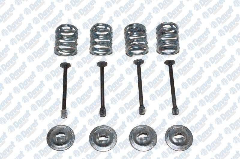 FREN CIVI YAY TAKIMI CIFT TEKER FIAT PALIO/ALBEA   ####