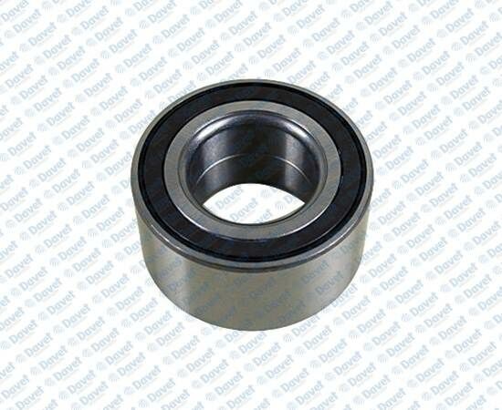 ON TEKER RULMANI ABSLI KANGOO III MEGANE III FLUENCE SCENIC III DUSTER 08>