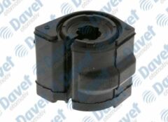 VIRAJ DEMIR LASTIGI C2 1.4 8V / 16V / 1.4HDI CAP 18MM   ####