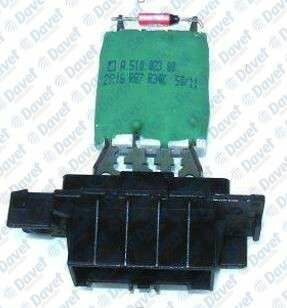 KALORIFER REZISTANSI DUCATO