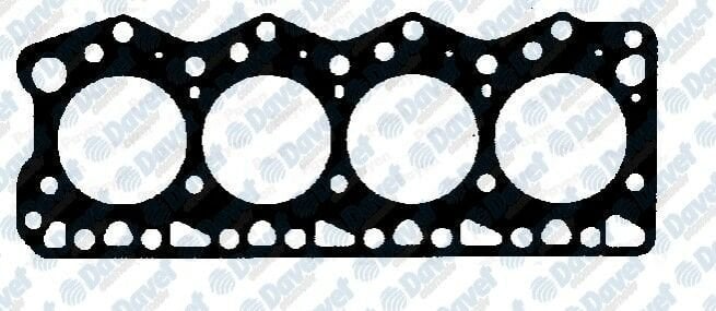 SILINDIR KAPAK CONTASI 1.50MM DUCATO 2.8TD/2.8JTD - BOXER 2.8TD/2.8HDI - MASTER 2.8TDI S9W