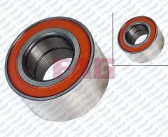 TEKER RULMANI ALBEA DOBLO TEMPRA MAREA / R19 R21 CLIO KANGOO
