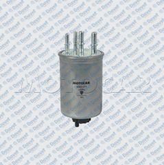 YAKIT FILTRESI LANDROVER DISCOVERY III 2.7TD 04-09 RANGEROVERSPORT 2.7TDVM JAGUAR 2.7D