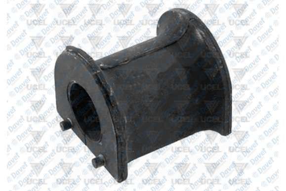 VIRAJ DEMIR LASTIGI 24MM TRANSPORTER T5