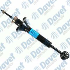 ARKA AMORTISOR GAZLI KIA PRIDE 90>01