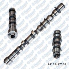 EKSANTRIK MILI 24100-27500 HYUNDAI ACCENT 1.5 CRDI GETZ 1.5 CRDI CELIK