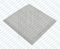 POLEN FILTRESI COROLLA 02 - 07 - YARIS 99 - 05 - LAND CRUISER 01> CAMRY 01>