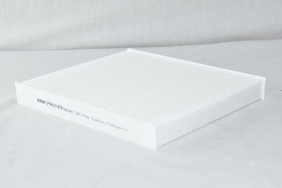 POLEN FILTRESI POLO 09>  A1 10>  TOLEDO 12> IBIZA 08>  FABIA 07> ROOMSTER 10> RAPID 12>