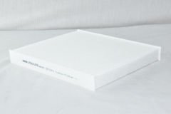 POLEN FILTRESI POLO 09>  A1 10>  TOLEDO 12> IBIZA 08>  FABIA 07> ROOMSTER 10> RAPID 12>