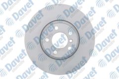 FREN DISKI ON HAVALI 348mm BMW X5 E70 X6 E71 06>
