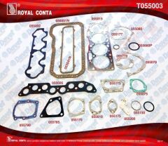 MOTOR TAKIM CONTASI TEMPRA-TIPO 1.6 8V LPGLI ARACLAR