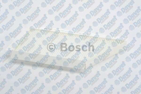 POLEN [KABIN] FILTRESI STANDART P206 1.1 1.1I 1.4 1.4 HDI 1.4 I 1.6 HDI 1.6I