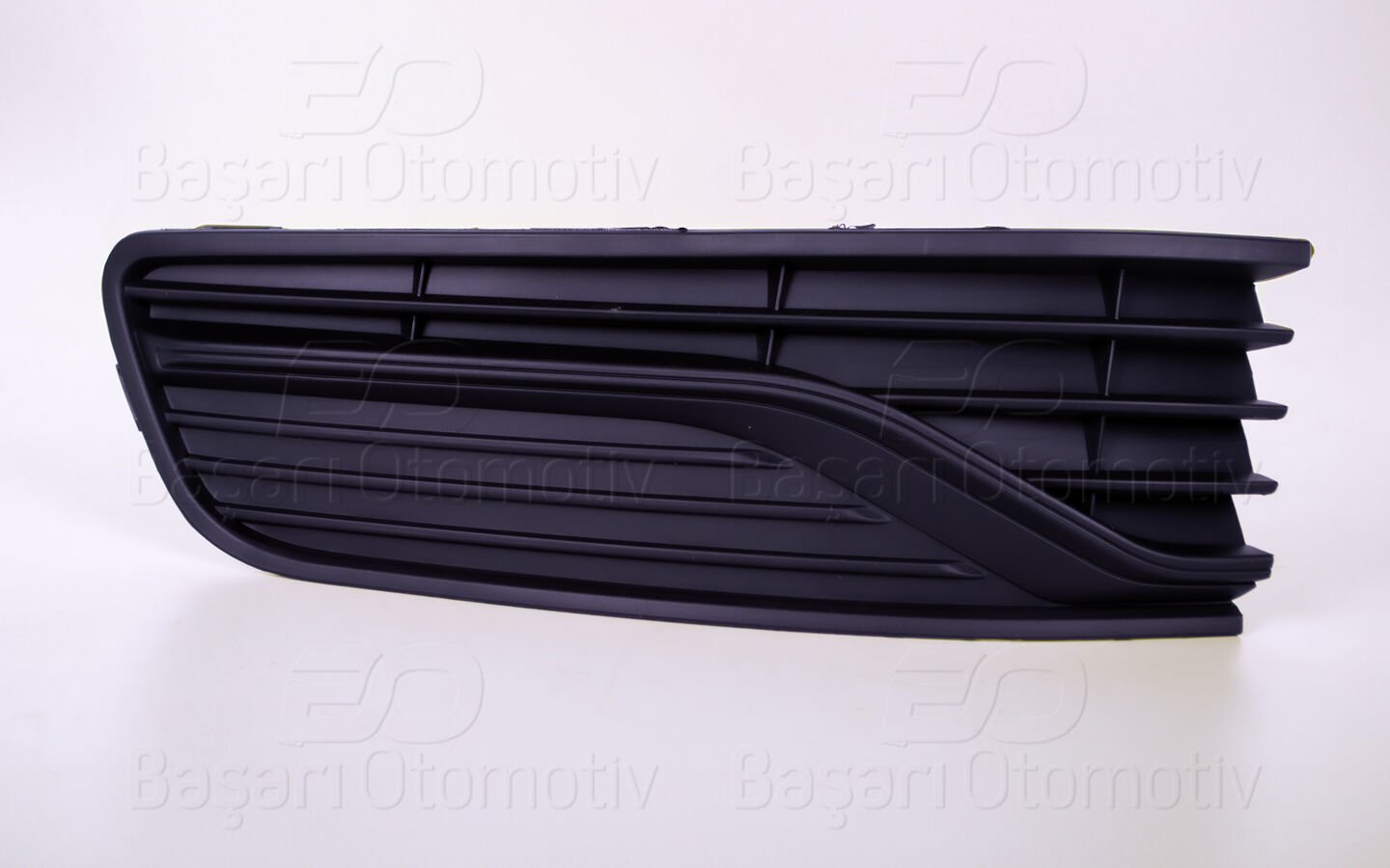TAMPON IZGARASI SOL SISSIZ NIKELAJSIZ | VW POLO 14-18 | WISCO