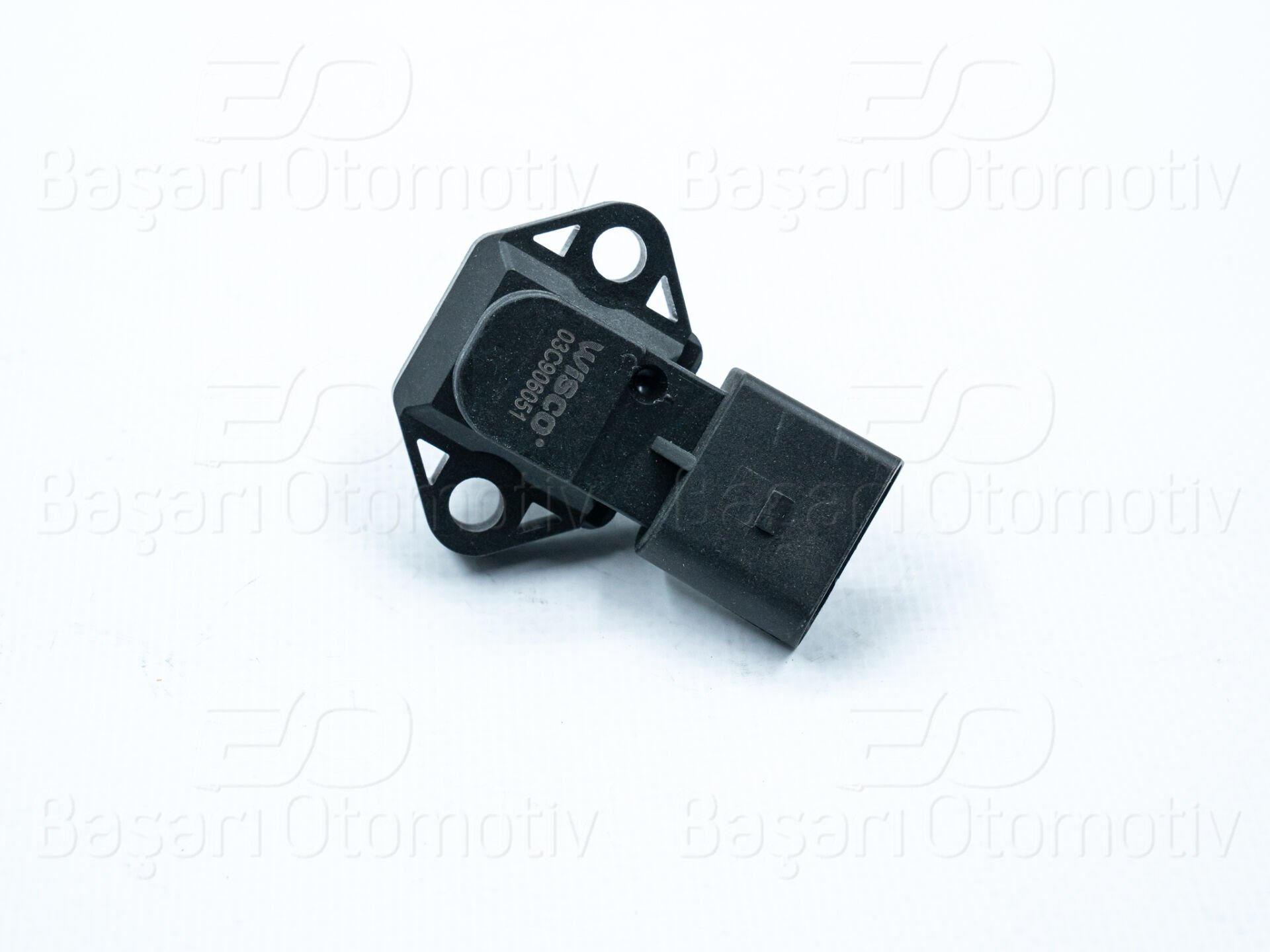 BASINC AYAR VALFI | VW POLO FABIA CORDOBA IBIZA 1.4 16V | WISCO
