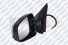 DIS DIKIZ AYNASI ELEKTRIKLI ASTARLI SAG DACIA DUSTER LAURETE LOGAN MCV 09-12