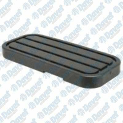 FREN - DEBRIYAJ PEDAL LASTIGI TRANSPORTER T4 EM